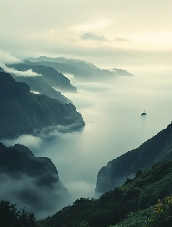 山海之间 - 猪猪影院巨幕影厅 山海之间