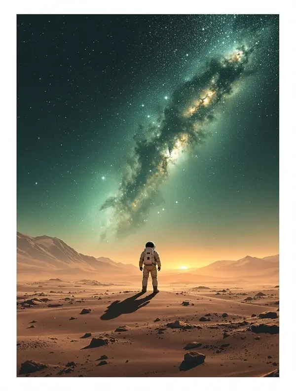 星尘彼岸 - 猪猪影院巨幕影厅 星尘彼岸